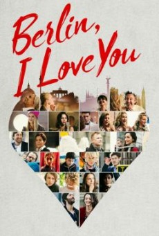 Berlin, I Love You เบอร์ลิน, ไอ เลิฟ ยู