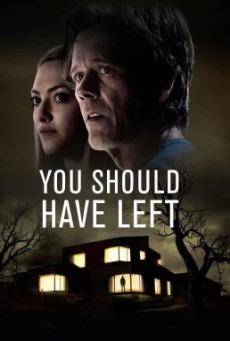 You Should Have Left [พากย์ไทย]