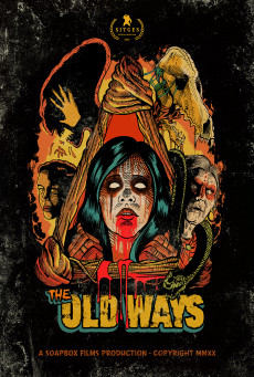THE OLD WAYS - วิถีหลอน ดับวิญญาณ