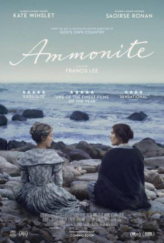 AMMONITE แอมโมไนต์