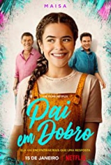 DOUBLE DAD ดับเบิลแด้ด - NETFLIX