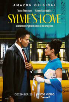 SYLVIE’S LOVE ซิลวี่เลิฟ