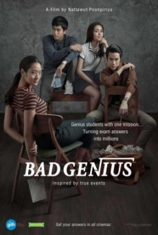 ฉลาดเกมส์โกง Bad Genius