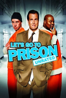 LET’S GO TO PRISON คุกฮา คนเฮี้ยน เพี้ยนหลุดโลก