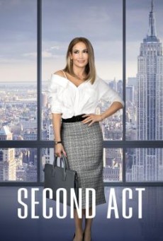Second Act สาวแซ่บโปรไฟล์แสบ