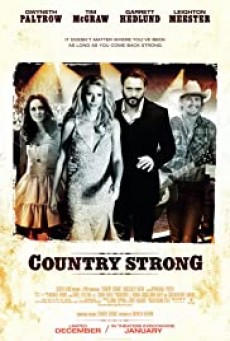 Country Strong คันทรี่ สตรอง หัวใจร้องให้โลกรู้ 