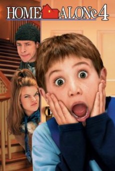 Home Alone 4 Taking Back the House โดดเดี่ยวผู้น่ารัก 4