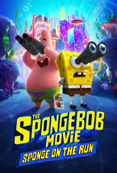 THE SPONGEBOB MOVIE: SPONGE ON THE RUN | NETFLIX สพันจ์บ็อบ ผจญภัยช่วยเพื่อนแท้