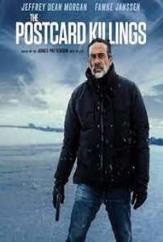 THE POSTCARD KILLINGS โปสต์การ์ดสั่งตาย