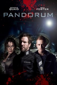 Pandorum แพนดอรัม ลอกชีพ 
