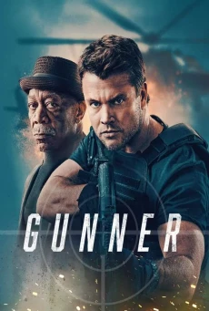 Gunner ยอดคุณพ่อมือปืน