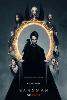 THE SANDMAN เดอะ แซนด์แมน