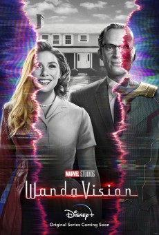 WandaVision แวนด้าวิชั่น Disney+