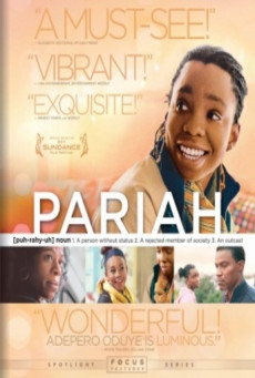 PARIAH