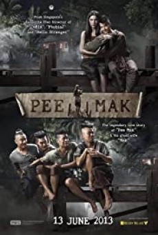 Pee Mak พี่มากพระโขนง 