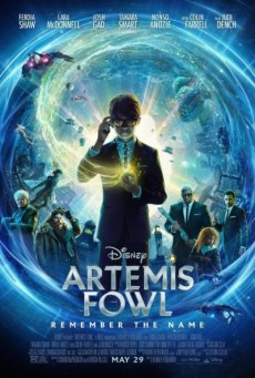 Artemis Fowl อาร์ทิมิส ฟาวล์  บรรยายไทย