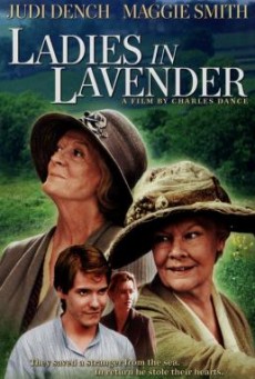 Ladies in Lavender ให้หัวใจ เติมเต็มรักอีกสักครั้ง