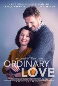 ORDINARY LOVE สามัญแห่งความรัก