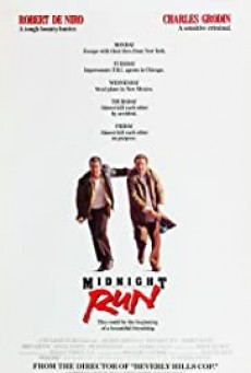 Midnight Run 2 กวนได้ 3 กำ  บรรยายไทย