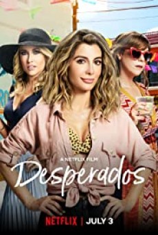Desperados เสียฟอร์ม ยอมเพราะรัก บรรยายไทย