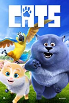 Cats (Cats and Peachtopia) ก๊วนเหมียวหง่าว