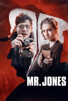 Mr.Jones ถอดรหัสวิกฤตพลิกโลก