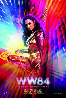 Wonder Woman 1984 วันเดอร์ วูแมน 1984