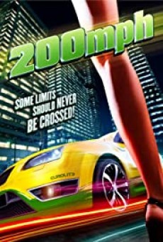 200 MPH ซิ่งเหยียบทะลุไมล์