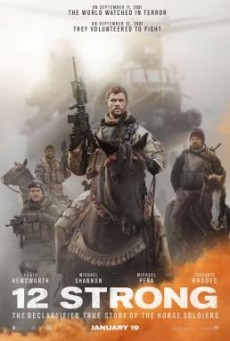 12 Strong 12 ตายไม่เป็น