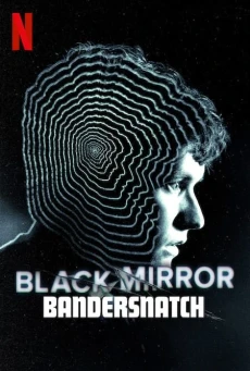 Black Mirror Bandersnatch แบล็ก มิร์เรอร์ แบนเดอร์สแนทช์