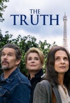 The Truth (La vérité) ครอบครัวตัวดี