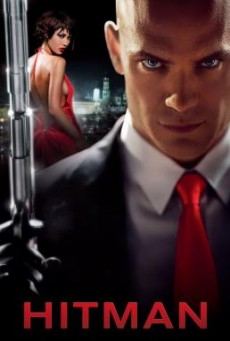 Hitman ฮิตแมน โคตรเพชฌฆาต 47 