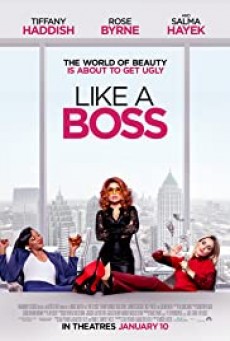 Like a Boss เพื่อนรักหักเหลี่ยมรวย