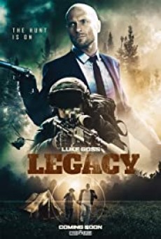Legacy อาชญากรระดับโลก