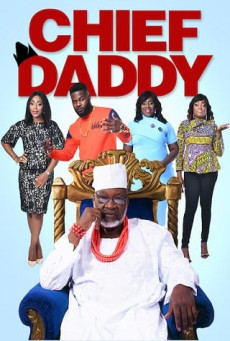 CHIEF DADDY NETFLIX คุณป๋าลาโลก