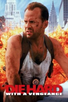 Die Hard with a Vengeance ดาย ฮาร์ด 3 แค้นได้ก็ตายยาก 