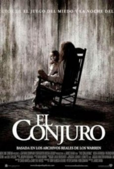The Conjuring คนเรียกผี 