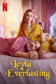 Leyla Everlasting (9 Kere Leyla) ภรรยา 9 ชีวิต - NETFLIX [บรรยายไทย]