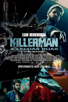 KILLERMAN คิลเลอร์แมน