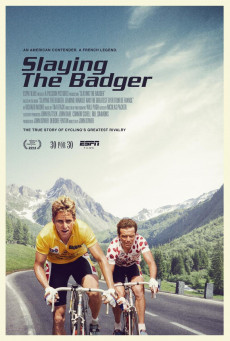 SLAYING THE BADGER บรรยายไทย