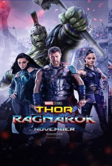 THOR 3: RAGNAROK ธอร์ 3 ศึกอวสานเทพเจ้า