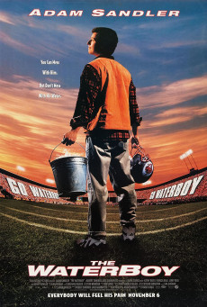 THE WATERBOY ไอ้หนุ่มแจกน้ำ