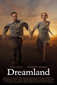 DREAMLAND นักล่ารางวัล