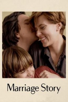 Marriage Story แมริเอจ สตอรี่ NETFLIX