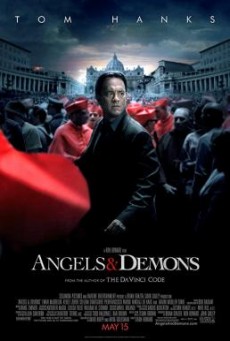 Angels & Demons เทวากับซาตาน