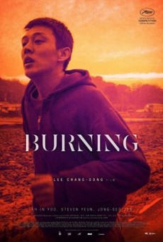 Burning (Beoning) มือเพลิง  บรรยายไทย