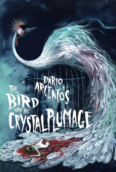 THE BIRD WITH THE CRYSTAL PLUMAGE (L NUCCELLO DALLE PIUME DI CRISTALLO) - บรรยายไทย