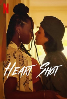HEART SHOT - NETFLIX
