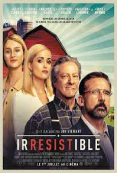 IRRESISTIBLE - หาเสียงอลเวง
