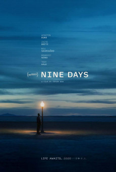 NINE DAYS เก้าวัน